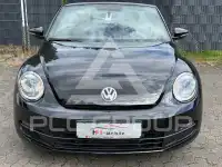 2015 Volkswagen BEETLE