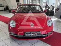 2015 Volkswagen BEETLE