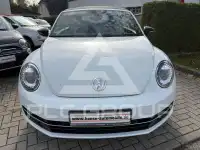 2015 Volkswagen BEETLE