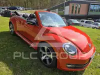 2015 Volkswagen BEETLE