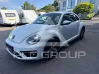 2015 Volkswagen BEETLE