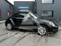 2015 Volkswagen BEETLE
