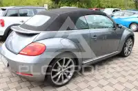2015 Volkswagen BEETLE