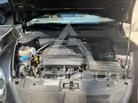 2015 Volkswagen BEETLE