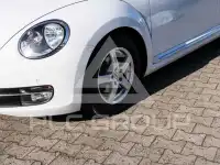 2015 Volkswagen BEETLE
