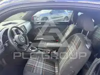 2015 Volkswagen BEETLE