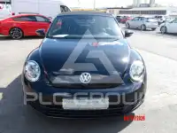 2015 Volkswagen BEETLE