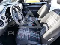 2015 Volkswagen BEETLE
