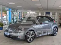 2015 Volkswagen BEETLE