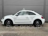 2015 Volkswagen BEETLE
