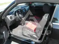 2015 Volkswagen BEETLE