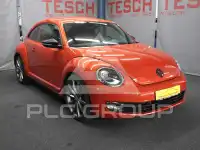 2015 Volkswagen BEETLE