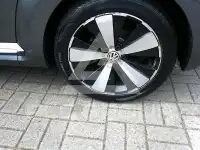 2015 Volkswagen BEETLE