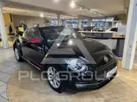 2015 Volkswagen BEETLE
