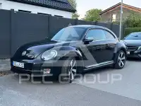 2015 Volkswagen BEETLE