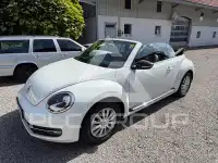 2015 Volkswagen BEETLE