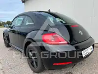 2015 Volkswagen BEETLE
