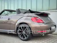 2015 Volkswagen BEETLE