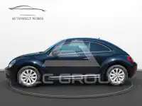 2015 Volkswagen BEETLE
