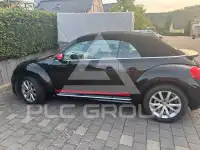 2015 Volkswagen BEETLE