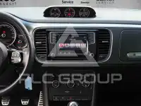 2015 Volkswagen BEETLE
