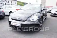 2015 Volkswagen BEETLE