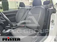 2015 Volkswagen BEETLE
