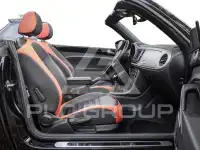 2015 Volkswagen BEETLE