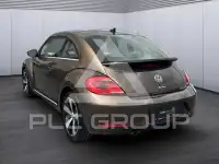 2015 Volkswagen BEETLE
