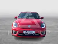 2015 Volkswagen BEETLE