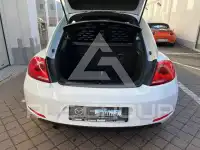 2015 Volkswagen BEETLE