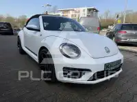 2015 Volkswagen BEETLE