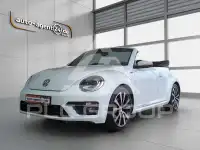 2015 Volkswagen BEETLE