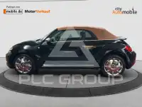 2015 Volkswagen BEETLE
