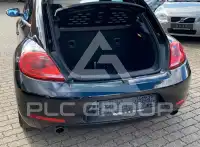 2015 Volkswagen BEETLE