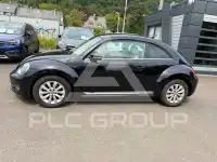 2015 Volkswagen BEETLE