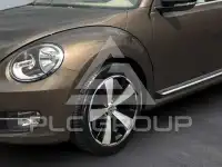 2015 Volkswagen BEETLE