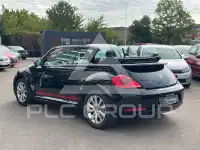 2015 Volkswagen BEETLE