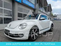 2015 Volkswagen BEETLE