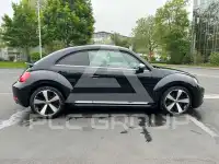 2015 Volkswagen BEETLE