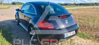 2015 Volkswagen BEETLE