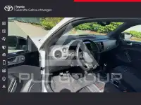 2015 Volkswagen BEETLE