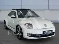 2015 Volkswagen BEETLE