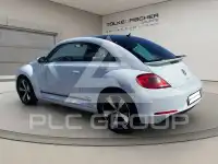 2015 Volkswagen BEETLE