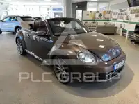 2015 Volkswagen BEETLE