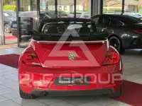 2015 Volkswagen BEETLE
