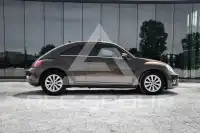 2015 Volkswagen BEETLE