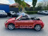 2015 Volkswagen BEETLE