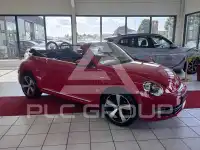 2015 Volkswagen BEETLE