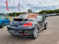 2015 Volkswagen BEETLE